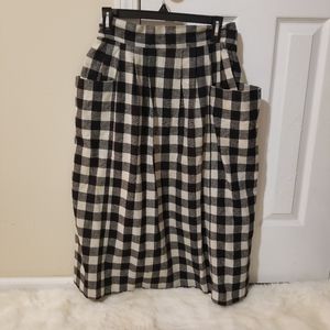 Women's skirt